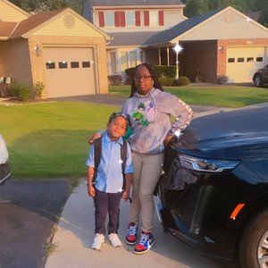 Meet your Posher, Danyelle